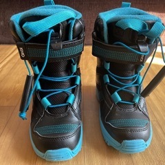 子供用、スノーシューズの画像