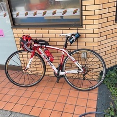 ロードバイク bassoの中古が安い！激安で譲ります・無料で
