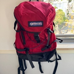 【4/15処分します】OUTDOOR PRODUCTS (アウト...