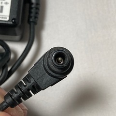 Panasonic ACアダプター 16V 2.5Aの画像