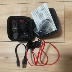 Bluetoothイアホン