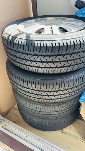 185/65R15