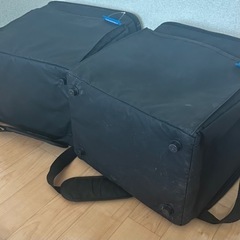 サーモスソフトクーラー2個の画像