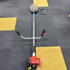草刈り機