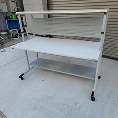PCデスク LOAS W1400 H1200 D700  