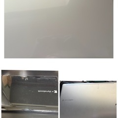 ノートパソコン3台セット の画像