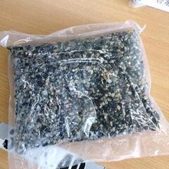0330-291 熱帯魚 砂