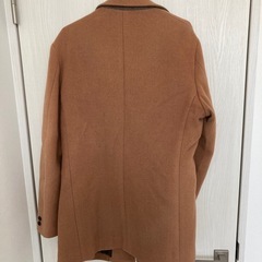 UNITED ARROWSジャケットの画像