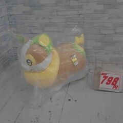 ポケモン　ワンパチ　A10680
