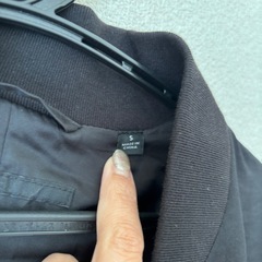 UNIQLO ジャケット　ジャンバー　上着　アウターの画像