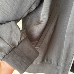 UNIQLO ジャケット　ジャンバー　上着　アウターの画像