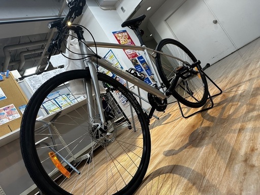 TREK FX2　旧モデル　クロスバイク