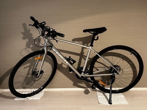 TREK FX2　旧モデル　クロスバイク