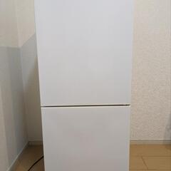 【差し上げます】冷蔵庫