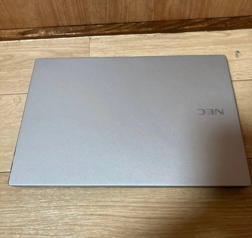 【初心者おすすめ】NEC VersaPro ノートパソコン 13.3型 Core i5 SSD搭載 Office2021軽量モデル
