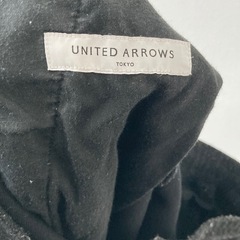 UNITED ARROWS パンツの画像