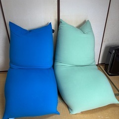 定価32980円　ヨギボー　ソファ　Yogibo MAXの画像
