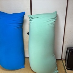定価32980円　ヨギボー　ソファ　Yogibo MAXの画像