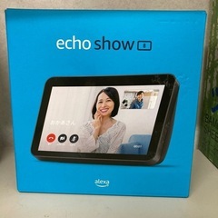 Amazon Echo Show 8 (第2世代) リサイクルシ...