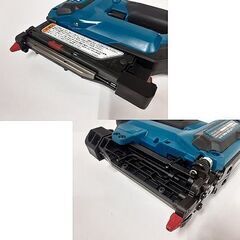 美品!!【マキタ 18V 充電式ピンタッカー PT353DZK】ピン釘:35mm バッテリー＆充電器は別売り makita 電動工具 札幌 北20条店の画像