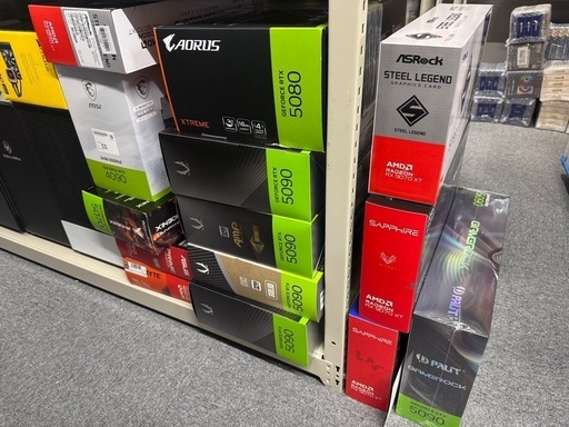 GeForce RTX 5090 新品等 MSI announces GeForce RTX 5090 Special