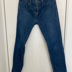Levis ジーンズの画像