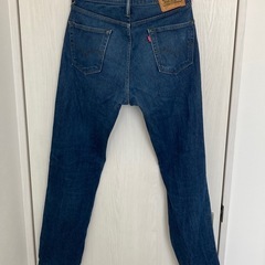 Levis ジーンズの画像