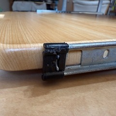 パソコンラックの画像