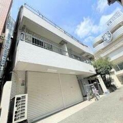 JR山手線 池袋駅 徒歩5分の好立地！　事業用　池袋見真ビル