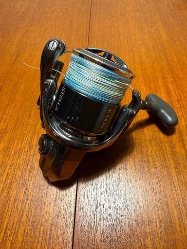 PEセット　格安　早い者勝ち　22ステラ　4000xg