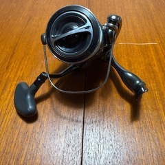 PEセット　格安　早い者勝ち　22ステラ　4000xg の画像