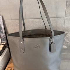 coach カバンの画像