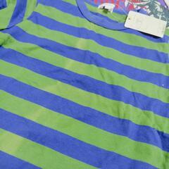 男の子　120　９枚　おまとめ　半袖Tシャツ　タンクトップの画像