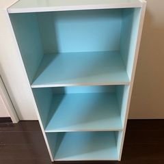 カラーボックス