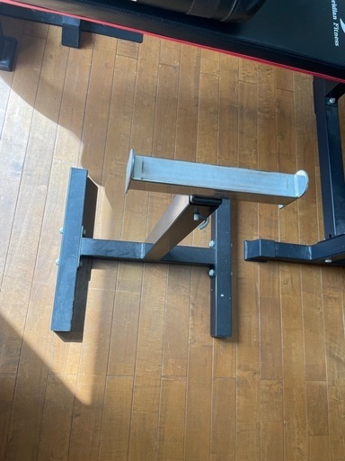 トレーニング器具 150kg

