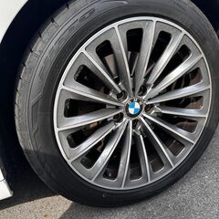 2014年式 BMW 7シリーズ Active hybrid 7 アクティブハイブリッド7 法人2オーナー 車検満タンの画像