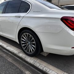 2014年式 BMW 7シリーズ Active hybrid 7...