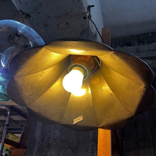 117 照明器具　札幌市西区　山の手　モノココ