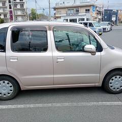 #ラテ・可愛い！•ダイハツ・キーレス・走行距離67055㎞！車検R8年6月末！諸経費全て込！コミコミ‼の画像