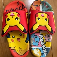 サンダル