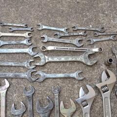今夜引渡し可能！工作器具まとめて格安の画像