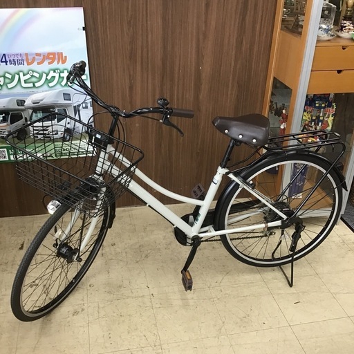 サイモト自転車 26インチ