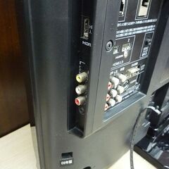 テレビ 液晶テレビ 地デジ 東芝 32型 32A9000 2009年製 中古 REGZA レグザ 苫小牧西店の画像