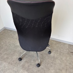 オフィスチェアの画像