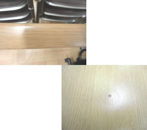 ニトリ 家具調こたつ 速暖コタツ 幅80cm 奥行80cm 高さ38cm バリエ ライトブラウン 炬燵 NITORI 札幌 西岡店