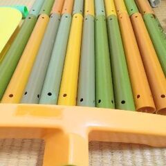 値下げ!!!2000円→900円アンパンマン★ジャングルジム★色褪せありの画像