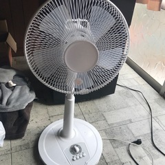扇風機