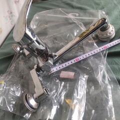 蛇口　シングルレバーの画像