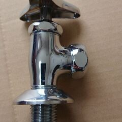 水道部品　蛇口　未使用品❿