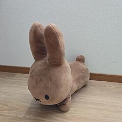 ミッフィーぬいぐるみの画像